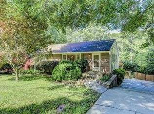 2169 Rando Ln NW, Atlanta, GA 30318
