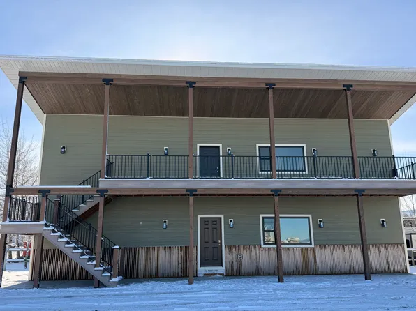 479 N Main Duplex, Thayne, WY 83127