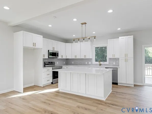 3618 Dupuy Rd, South Chesterfield, VA 23803