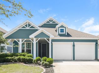 9136 Benevolent Ct, Aubrey, TX 76227