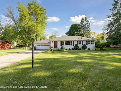 1571 Forest Hills Dr, Okemos, MI, 48864