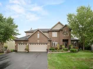 12714 Hawks Bill Ln, Plainfield, IL 60585