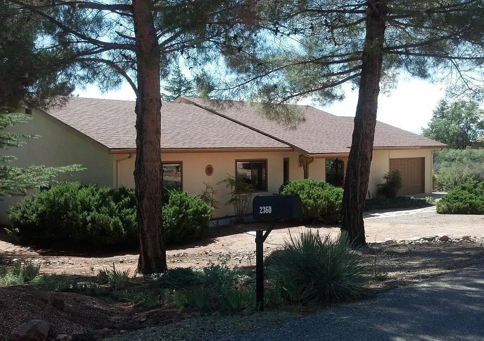 2365 Buckboard Rd