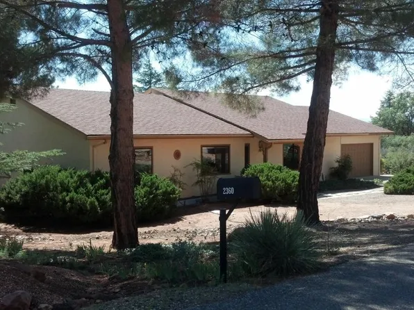 2365 Buckboard Rd, Sedona, AZ 86336