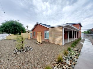 1538 W McDowell Rd #4, Phoenix, AZ 85007