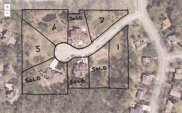2nd image of 1804 Ellie Ct