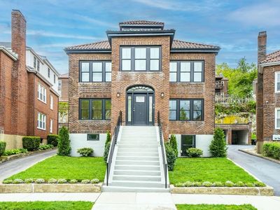 140 Columbia St #2, Brookline, MA, 02446