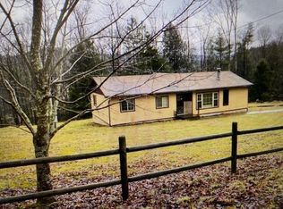 992 Hinkle Odell Rd, Leivasy, WV 26676