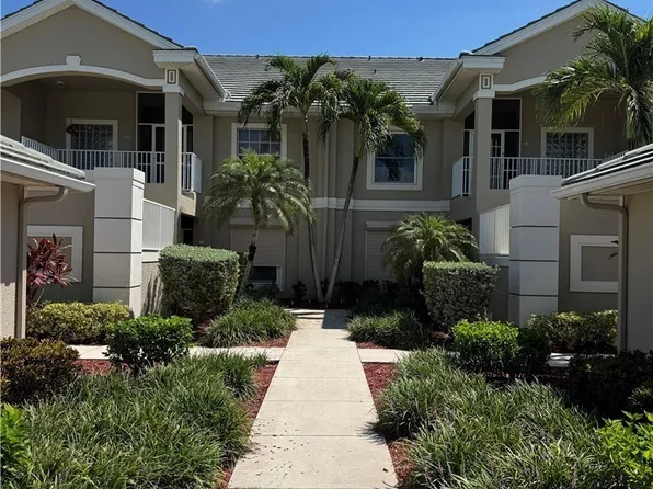 2280 Somerset Ridge Dr Unit 102, Lehigh Acres, FL 33973