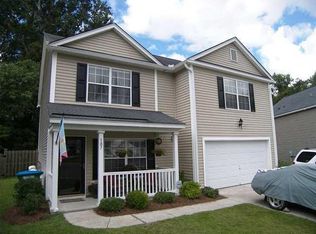 107 Sun Valley Ct, Summerville, SC 29483