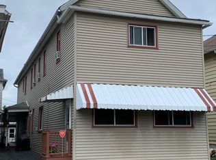 226 Front St, Nanticoke, PA 18634