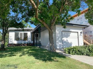 409 S 11th Ave UNIT A & B, Bozeman, MT 59715