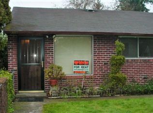10912 Lakeview Ave SW APT 1, Lakewood, WA 98499