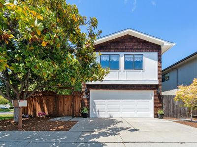 2781 Wimbledon Dr, Aptos, CA, 95003
