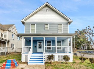 1401 Chapman Ave SW, Roanoke, VA 24016