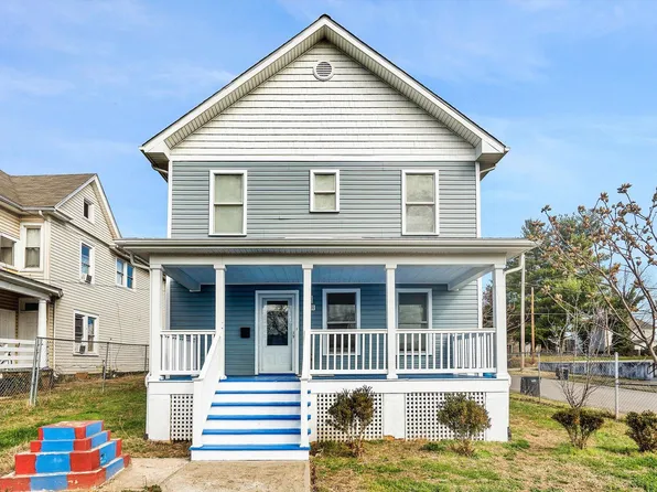 1401 Chapman Ave SW, Roanoke, VA 24016