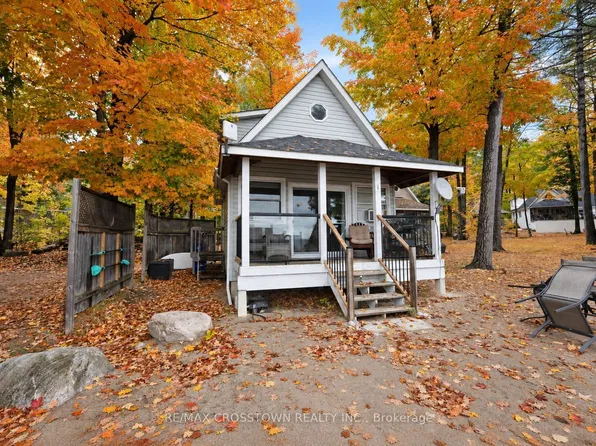 739 Concession 15 Rd W #2, Penetanguishene, ON L9M 1S4