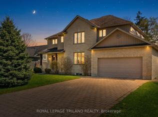 40 Fieldstone Cres S, Middlesex Centre, ON N0L1R0