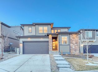 2680 Loon Cir, Castle Rock, CO 80104