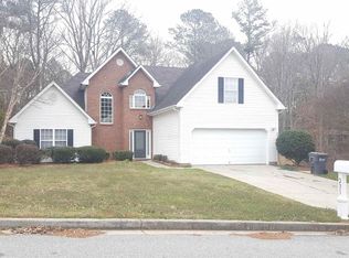 231 Towler Shoals Dr #35, Loganville, GA 30052