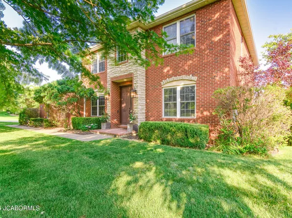 510 Turnberry Dr, Jefferson City, MO 65109