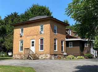 4104 Dix St, North Rose, NY 14516