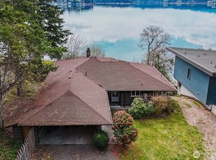 1145 NW Darling Road, Bremerton, WA 98311