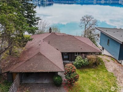 1145 NW Darling Road, Bremerton, WA, 98311
