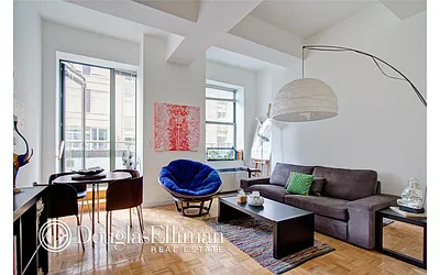 Sold by Douglas Elliman