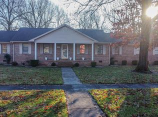 1450 Rudy Ave, Paducah, KY 42001