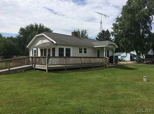 9688 Tecumseh Clinton Hwy, Tecumseh, MI 49286