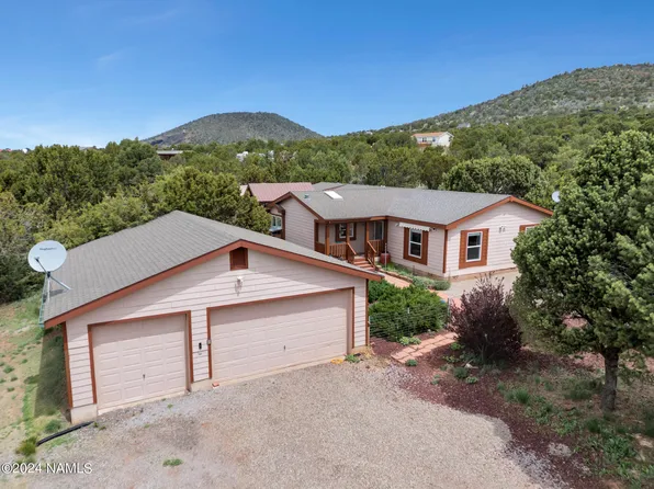 1637 E Ontario Ave, Williams, AZ 86046