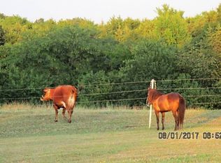 22612 Dogwalk Dr, Lancaster, MO 63548