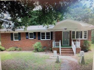 2200 Oakridge Rd, Gresham, SC 29546