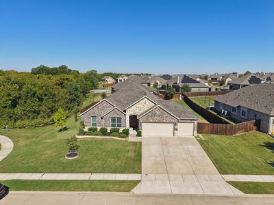 601 Lakewood Ave, Oak Pt, TX, 75068