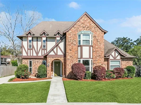 4037 S Pin Oak Ave, New Orleans, LA 70131