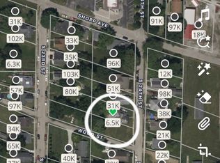 221 S 24th St, New Castle, IN 47362