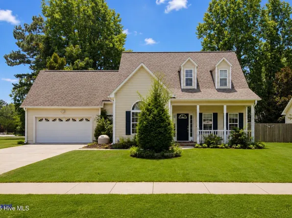 120 Farina Drive, Havelock, NC 28532