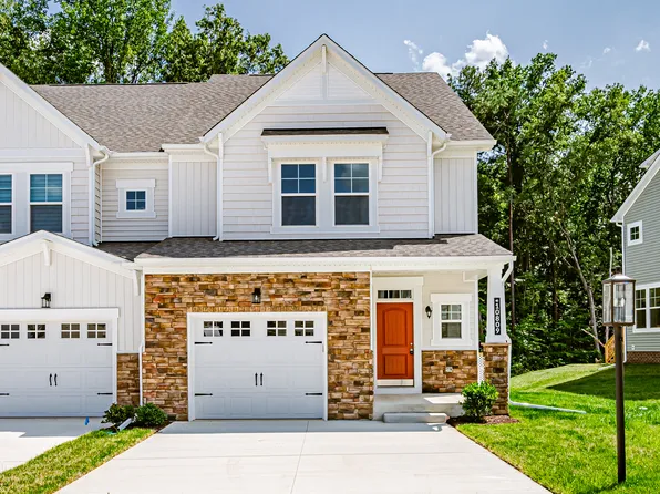 10809 Farmstead Mill Ln, Glen Allen, VA 23059