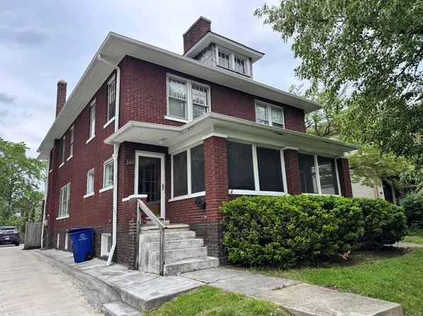148-150 Clinton Heights Ave #148-150, Columbus, OH 43202