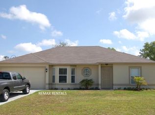 13001 Oneida St, Spring Hill, FL 34609