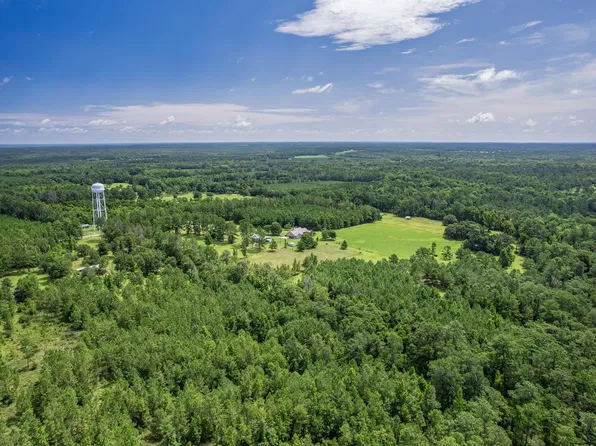 Watermill Rd, Monticello, FL 32344