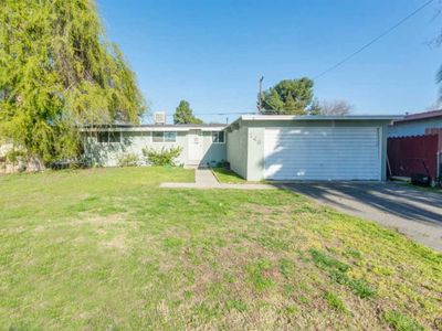 148 N Stine Rd, Bakersfield, CA, 93309