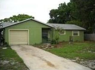 4105 Juanita St, Port St John, FL 32927