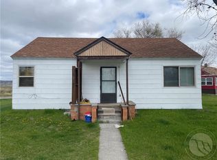 2491 2nd St, Worden, MT 59088
