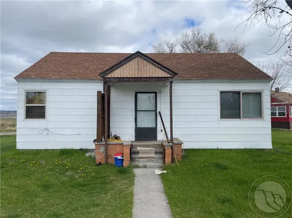 2491 2nd St, Worden, MT 59088