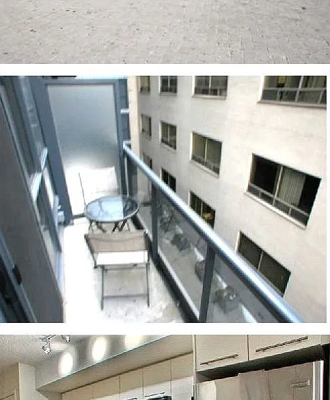 25 Carlton St #403 — Photo 1