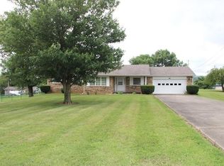 1295 Old Highway 90, Bronston, KY 42518