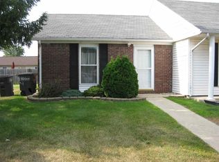 1814 Sussex On Berkley, Kokomo, IN 46901