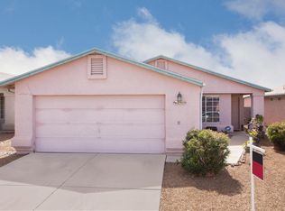 8960 E Alderpoint Way, Tucson, AZ 85730